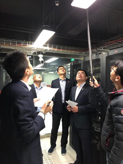 农发行山东省分行顺利完成2018年度计算机系统应急演练工作